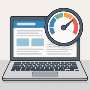 как да оптимизирате скоростта на сайта си