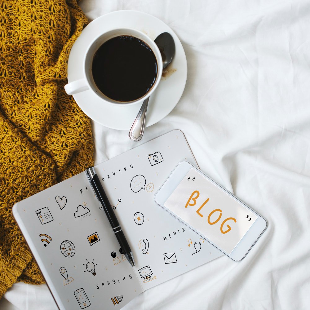 ползите от блог секция за малкия бизнес