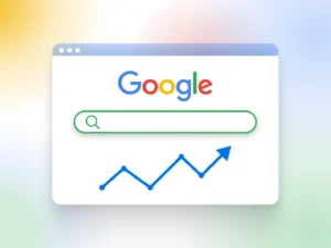Google Search Console за сайта