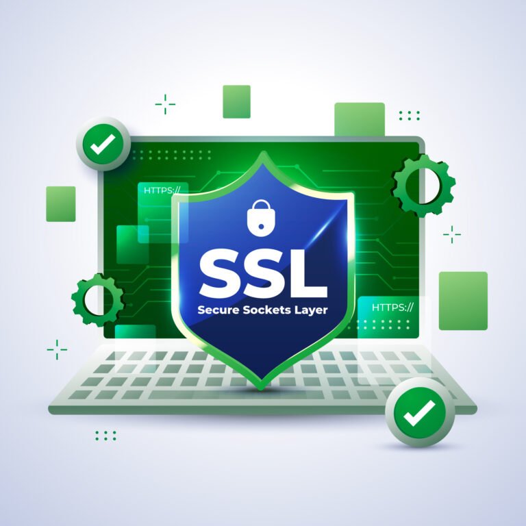 какво е SSL сертификат