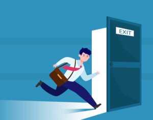 клиентите напускат сайта ви