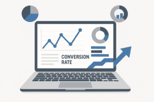 как да измервате ефективността на уебсайта си