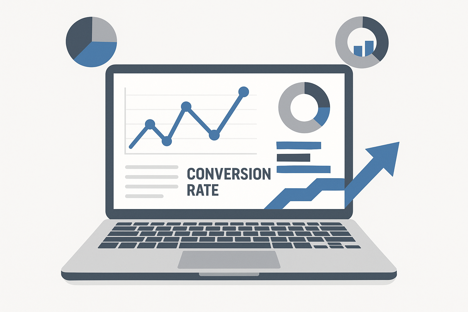 как да измервате ефективността на уебсайта си
