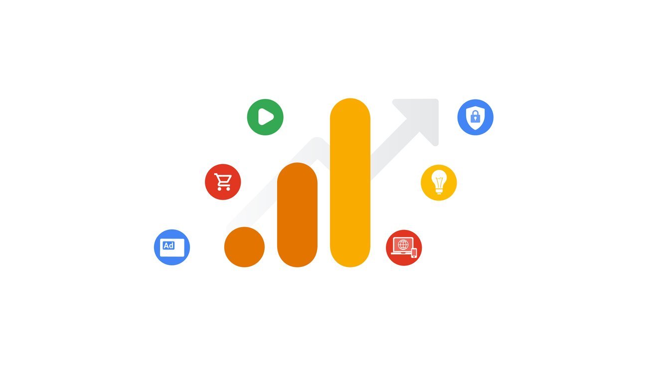 Google Analytics за сайта